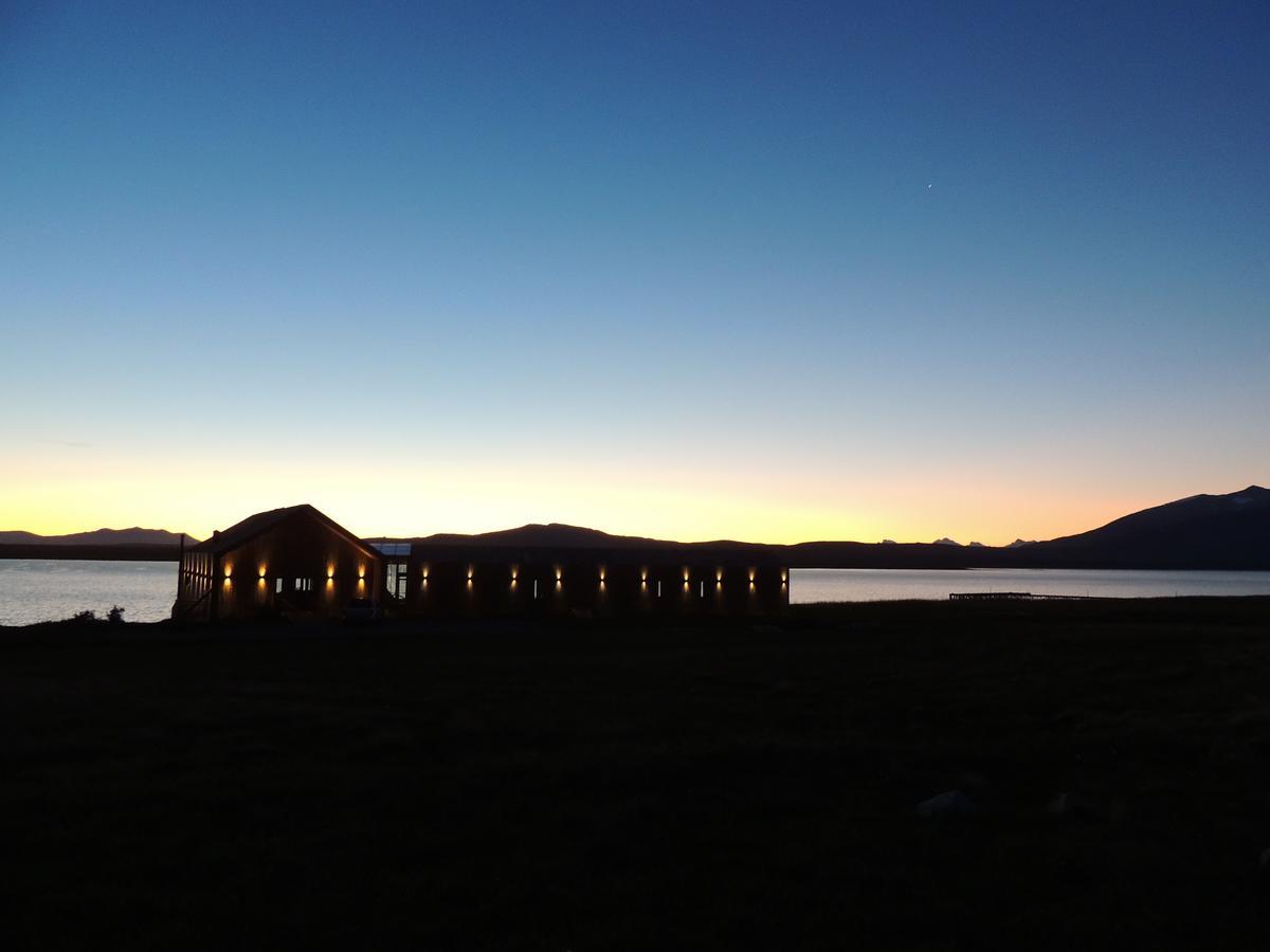 Simple Patagonia Puerto Natales